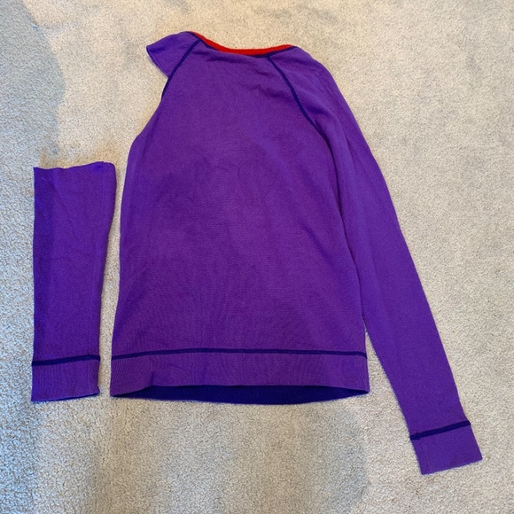 Vintage Chanel Sport 08P Sweater - Picture 2 of 10